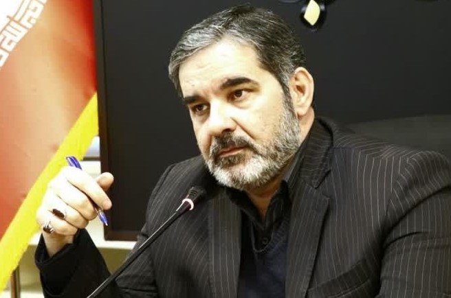  حسین سپهری 