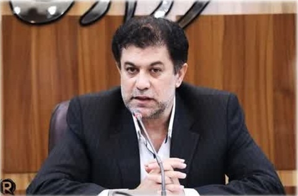 سرپرست  جدید دانشکده علوم پزشکی و خدمات بهداشتی درمانی خوی منصوب شد