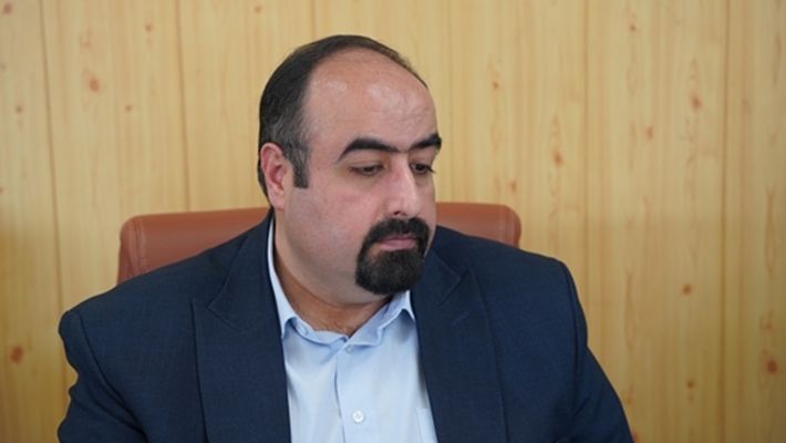 انتصاب رئیس مرکز آموزشی درمانی جامع زنان کوثر