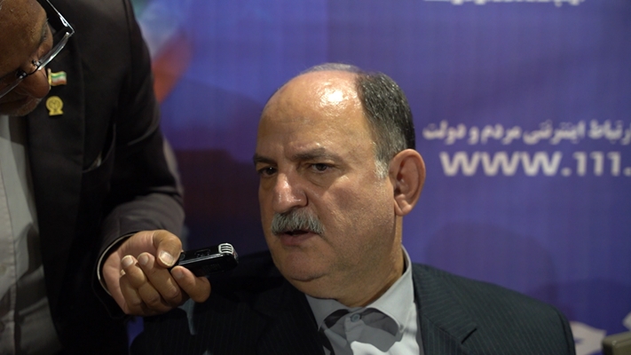 انجام ۱۱ پروژه عمرانی و تأمین ۹۰۰ میلیارد تومان تجهیزات در دانشگاه علوم پزشکی آذربایجان غربی