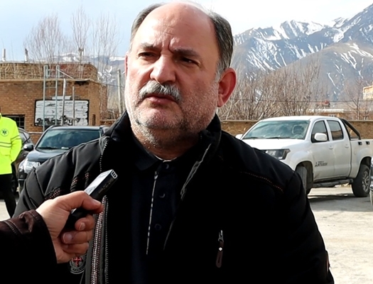 2 همت اعتبار هزینه شده برای پروژه های  هفته دولت و دهه فجر