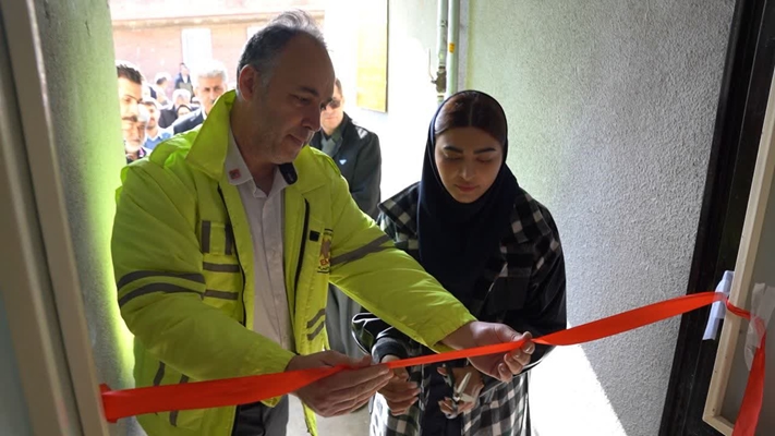 استان آذربایجان غربی با شش پایگاه اورژانس بانوان  در رتبه دوم کشوری قرار دارد 