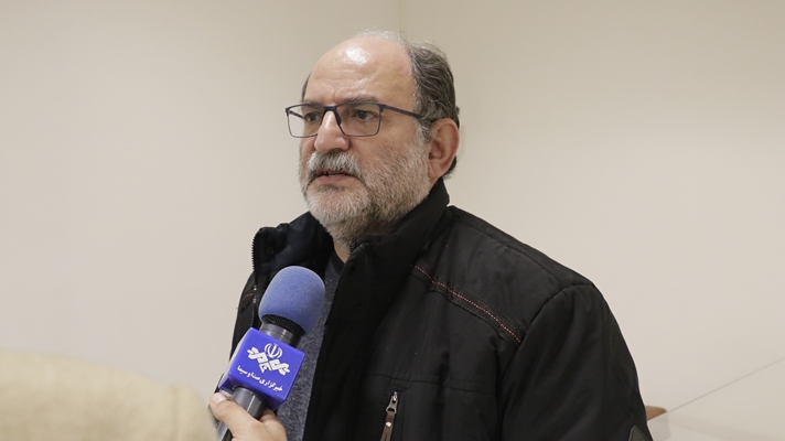 پیشرفت 70 درصدی پروژه بیمارستان 450 تختخوابی شهید بهشتی ارومیه