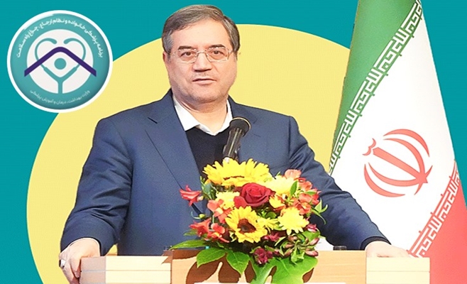 انتصاب  رئیس ستاد هماهنگی برنامه ملی پزشکی خانواده و نظام ارجاع در استان 