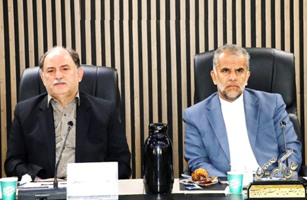 پیام مشترک دانشگاه علوم پزشکی و اداره کل آموزش و پرورش استان آذربایجان غربی
