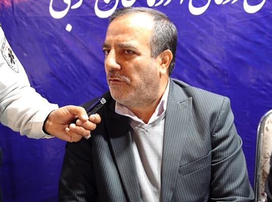 بزرگترین میز ارتباطات مردمی توسط دانشگاه علوم پزشکی برگزار شد 