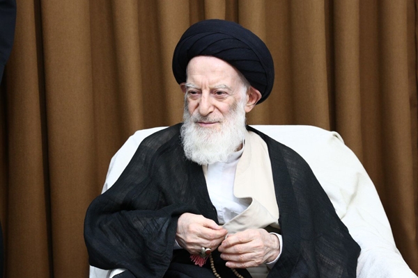 پیام تسلیت رئیس دانشگاه به مناسبت ارتحال آیت‌الله سید موسی شبیری زنجانی